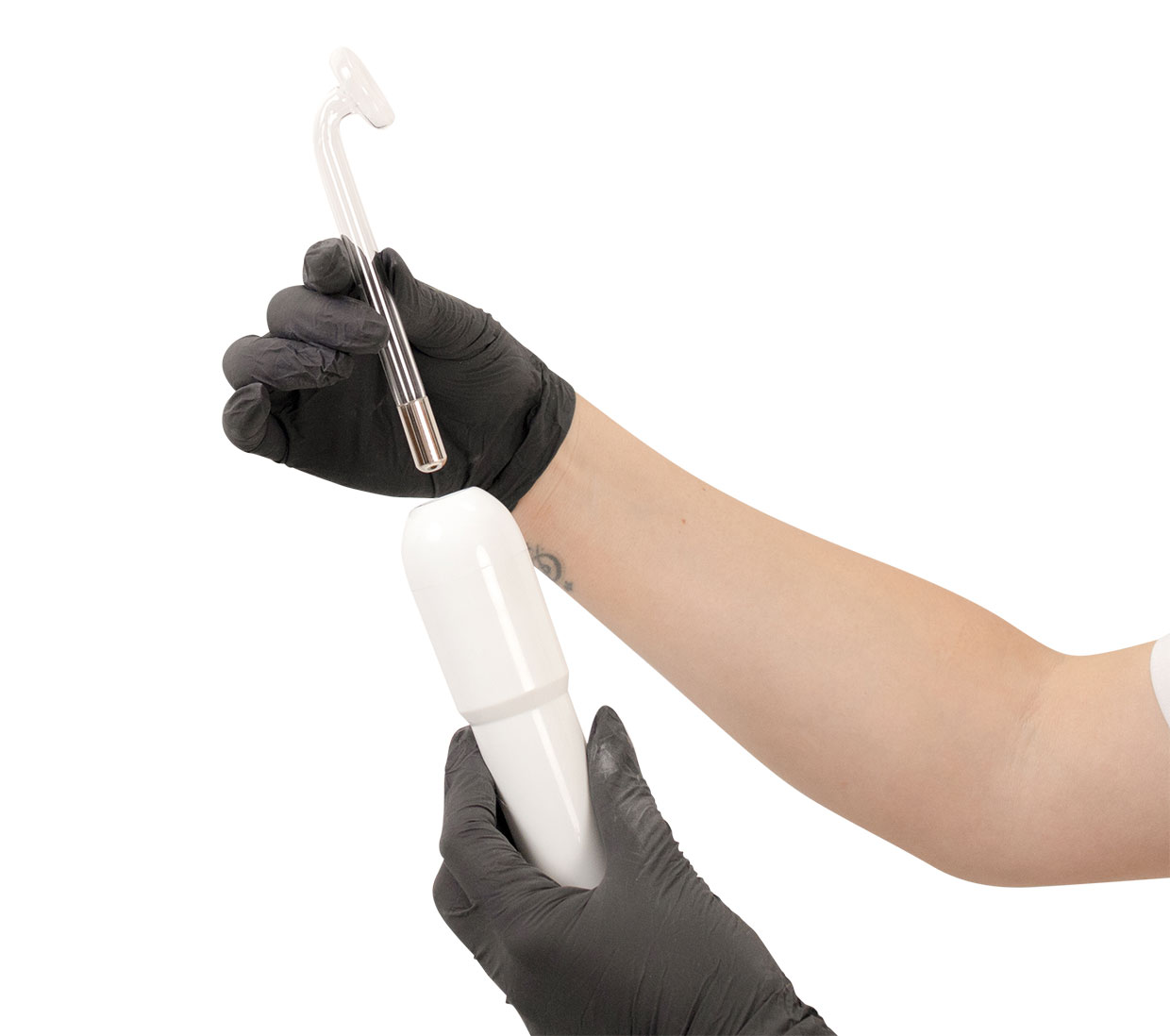 Aparat visoke frekvencije D'Arsonval - High V Frequency