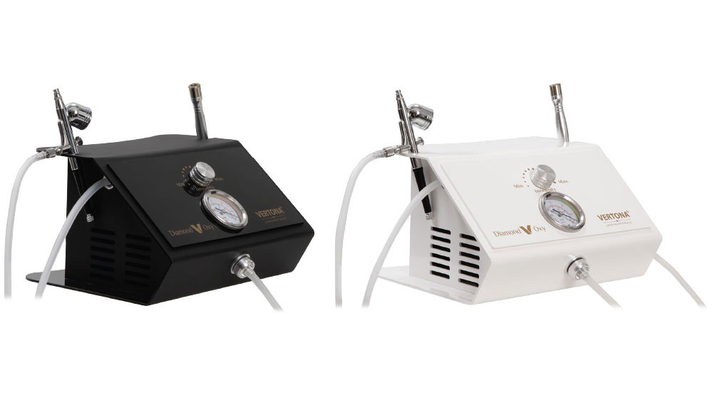 Diamond V Oxy APARAT ZA MIKRODERMOABRAZIJU I TRETMANE KISEONIKOM