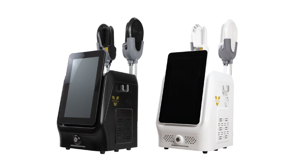 EMS V Sculpt APARAT ZA IZGRADNJU MIŠIĆA I MRŠAVLJENJE