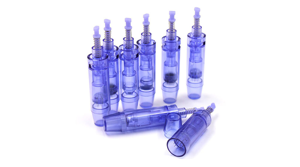 Bajonet ketridzi KETRIDZI ZA DERMAPEN I MICRONEEDLING APARATE