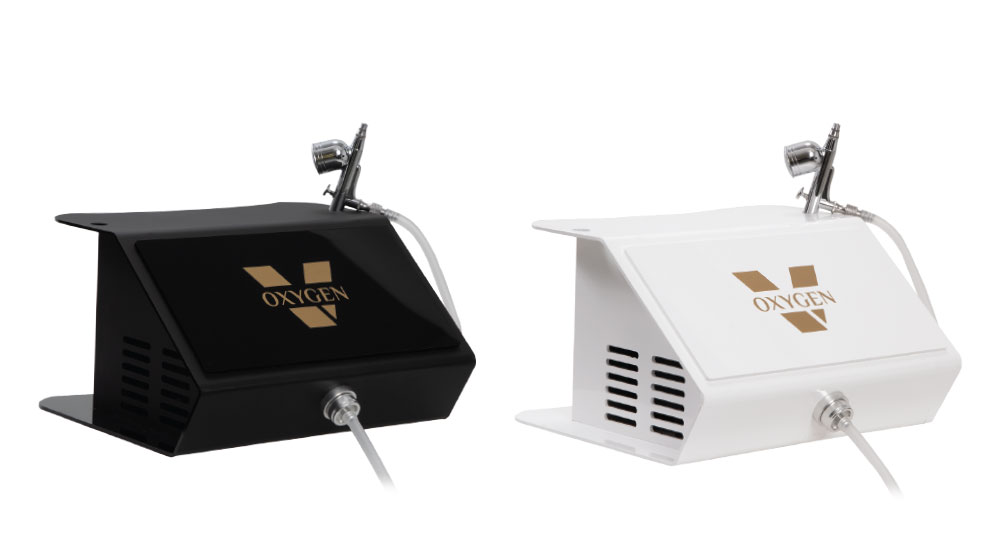 V Oxygen APARAT ZA TRETMANE KISEONIKOM