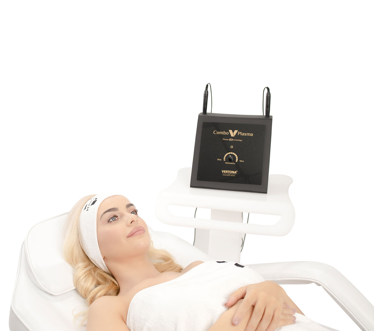 Plasma pen aparat nove generacije - Combo V Plasma