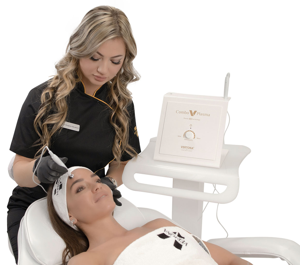 Plasma pen aparat nove generacije - Combo V Plasma