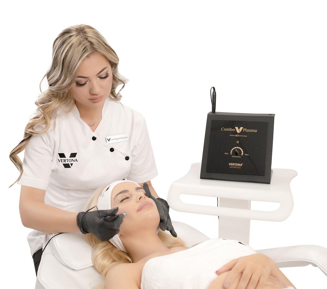 Plasma pen aparat nove generacije - Combo V Plasma