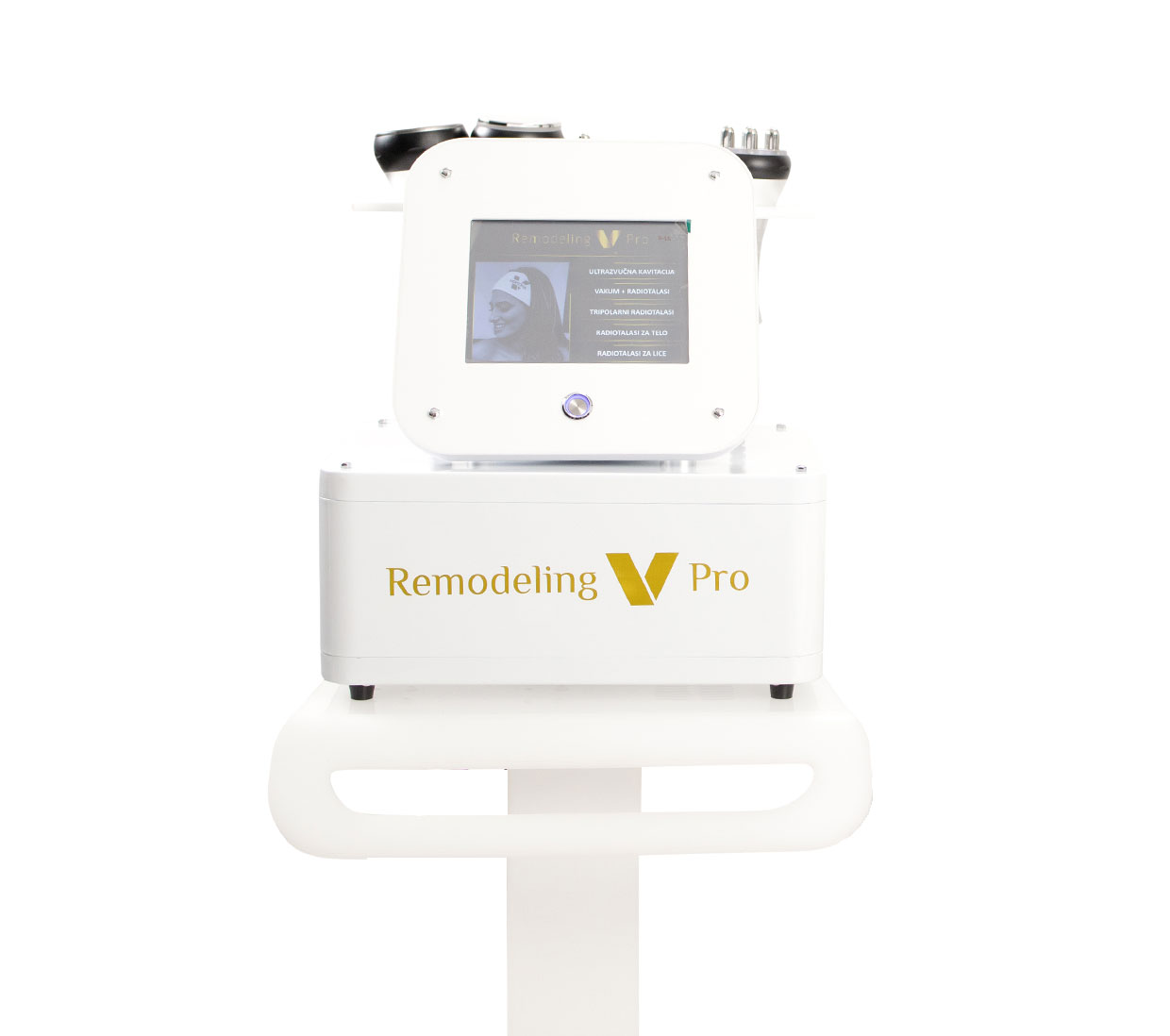 Univerzalni stalak za aparate i lasere