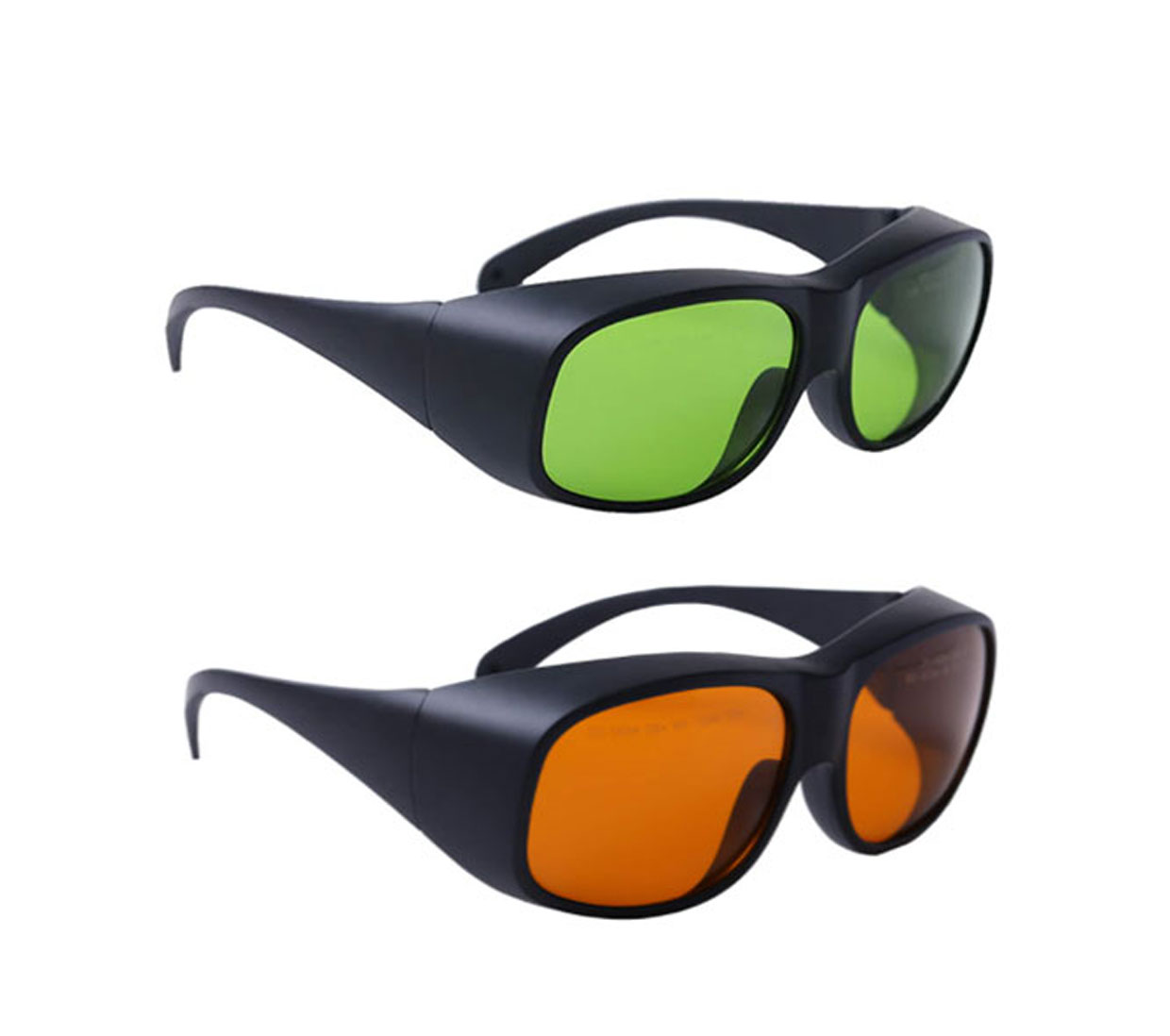 Zaštitne naočare za lasere i ipl - shr aparate