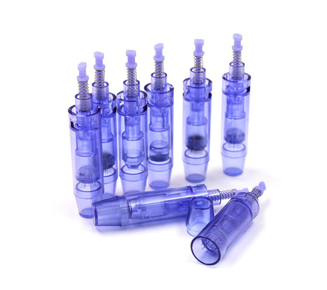 BAJONET KETRIDZI ZA DERMAPEN – MICRONEEDLING APARAT