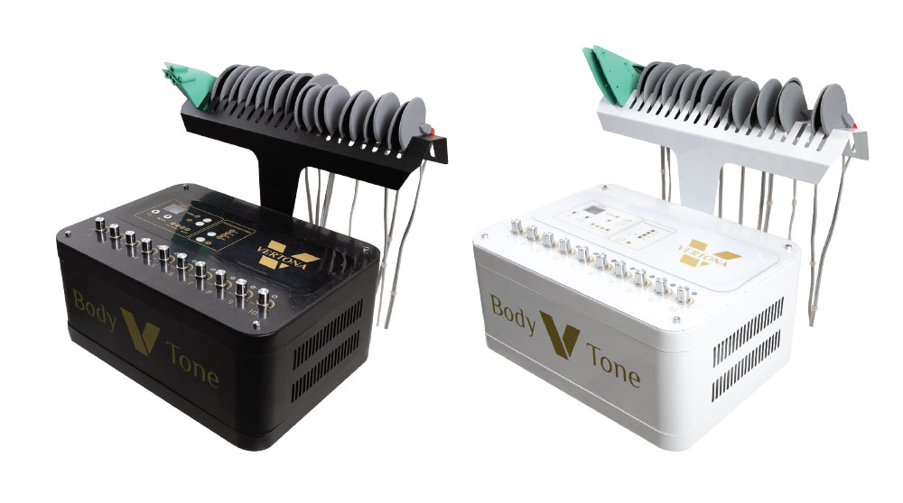 APARAT ZA ELEKTROSTIMULACIJU MIŠIĆA