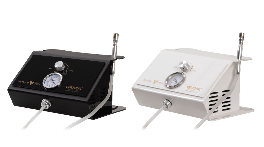 Diamond V Peel KOZMETIČKI APARAT ZA DIJAMANTSKU MIKRODERMOABRAZIJU