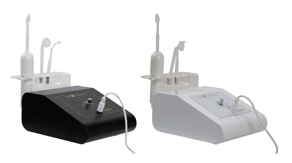 High V Frequency D’ARSONVAL – VISOKA FREKVENCIJA