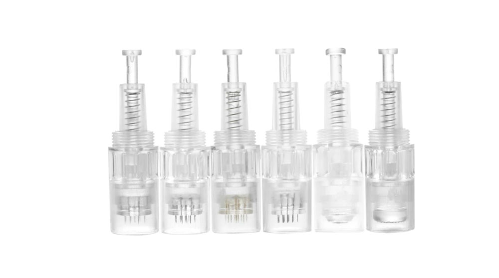 NAVOJNI KETRIDZI ZA DERMAPEN – MICRONEEDLING APARAT