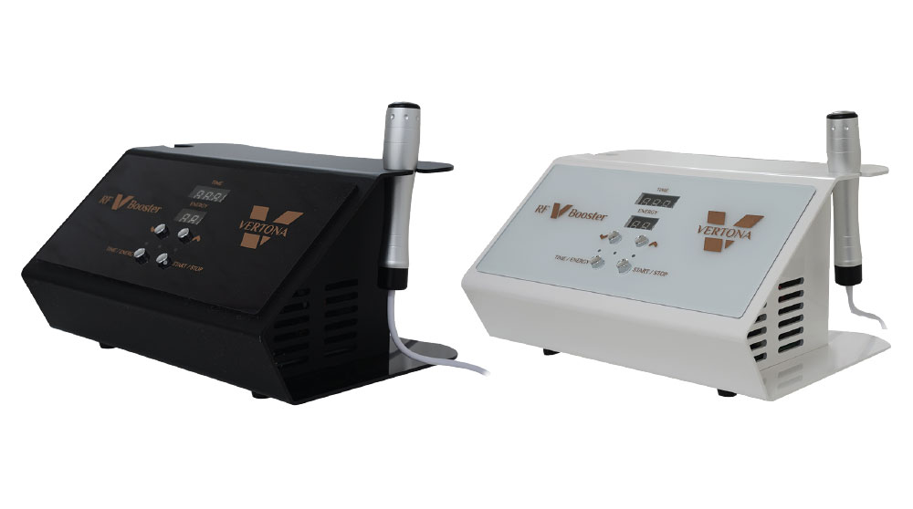 APARAT ZA RADIOTALASNI LIFTING LICA - RF V Booster