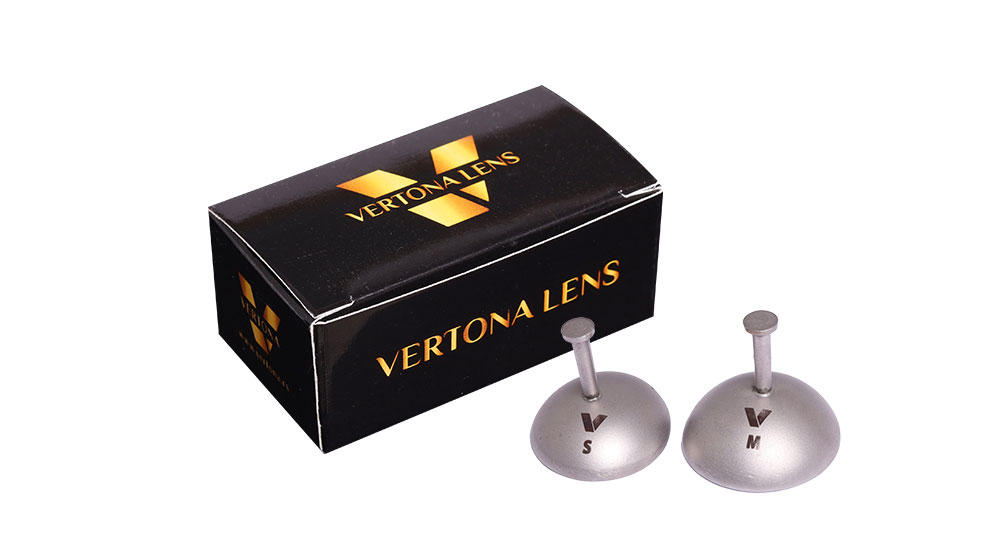 Vertona lens - zaštitna sočiva za oči