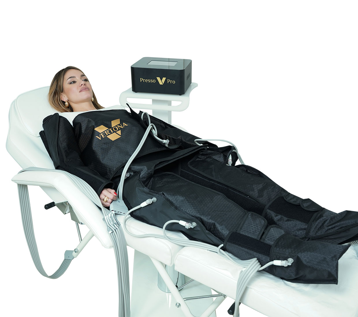 Aparat za presoterapiju - Presso V Pro