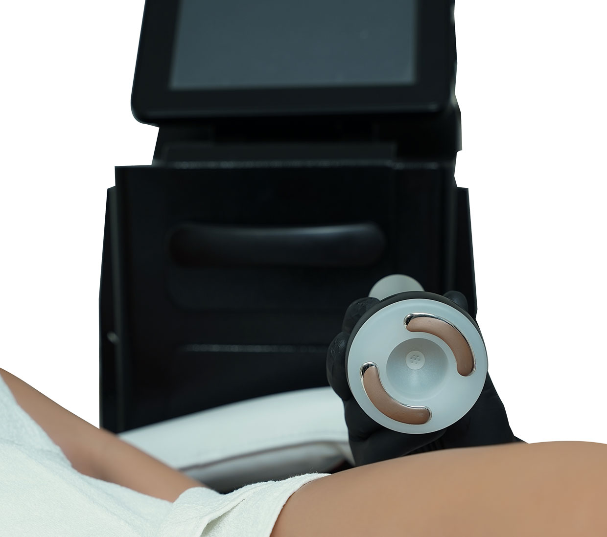 Multifunkcionalni aparat za tretmane lica i tela - 8 u 1 - Visage Pro