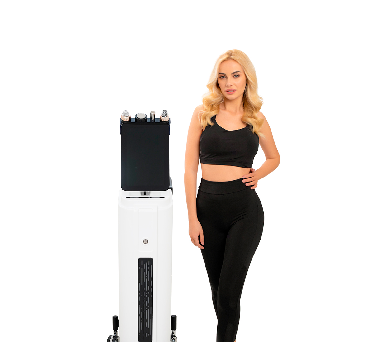 Morpheuskin aparat - Frakcioni RF microneedling i Frakcioni RF