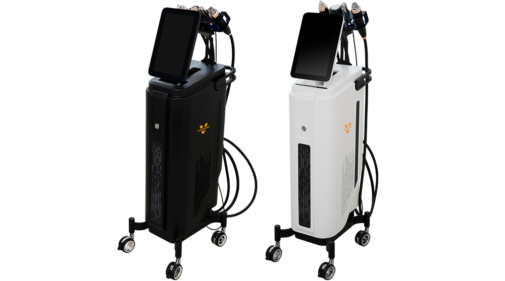 Morpheuskin aparat - Frakcioni RF microneedling i Frakcioni RF
